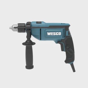 Wesco Klopboormachine 800w - 800w