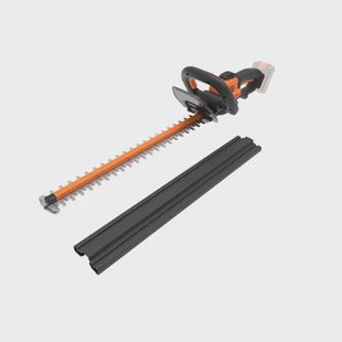 Worx Accu Heggenschaar Wg264e - 20v - 56cm - Solo