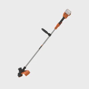 Worx Accu Grastrimmer Wg183e.9 - 40v - 30cm Maaibreedte (zonder Accu En Lader)