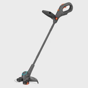 Gardena Accu Grastrimmer Easytrim 18/25v P4a Solo - 18v - 25cm Maaibreedte (zonder Accu En Lader)