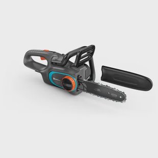 Gardena Accu Kettingzaag 250/18v P4a - 18v - 25cm (zonder Accu & Lader)