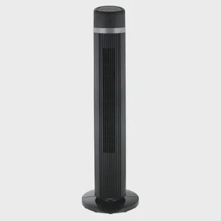 Sencys Torenventilator Zwart