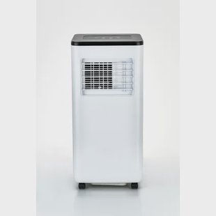 Sencys Mobiele Airco 2000w