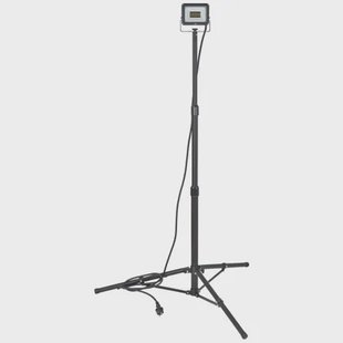 Led-bouwlamp Met Statief Jaro 3060 T, 2300lm, 20w, 3m H07rn-f 3g1,0, Ip65