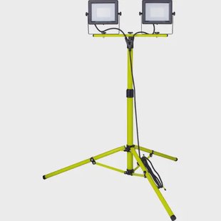 Luceco Eco Werklamp Efldtt50b50 - 8000lm - Ip65