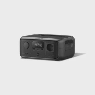 Ecoflow River 3 Ups Power Station - 245wh 300w Te Boosten Tot 600w