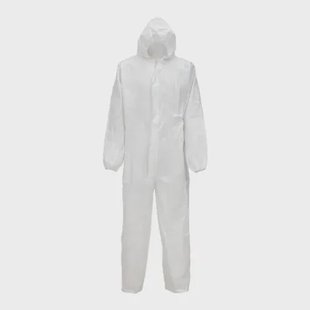 Dexter Werkoverall - Blauw - Xl