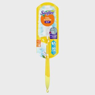 Swiffer Xxl Duster Kit