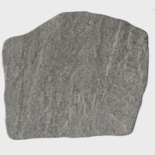 Staptegel Passo Giapponese - Grigioni - 42x36cm
