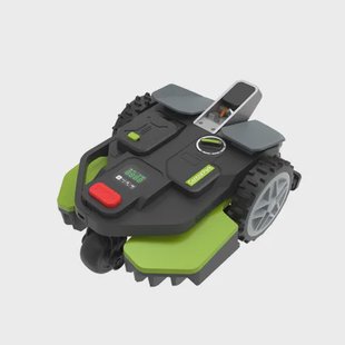 Central Park Accu Robotmaaier - 18cm -600m²