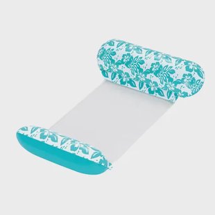 Bestway Opblaasbare Lounge Hangmat – Catching Rays - 19,80 X 4 X 19,80cm