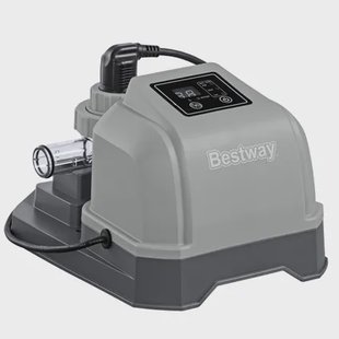 Bestway Zout Chlorinator 2 G/h - 19 Watt - 8327l