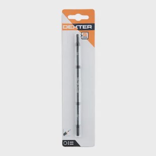 Dexter Schroevendraaier Schacht - Dubbelzijdig Hex4/hex5 - Magnetisch