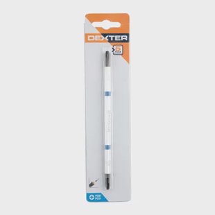 Dexter Schroevendraaier Schacht - Dubbelzijdig - 150mm