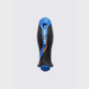 Dexter Schroevendraaier Handvat - 152mm - Softgrip