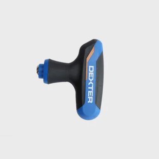 Dexter Schroevendraaier Handvat - T-vormig Softgrip