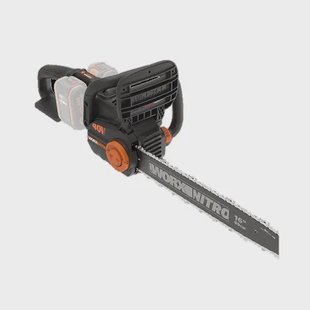 Worx Accu Kettingzaag Wg385e.9 - 40v - 40cm