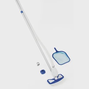 Bestway - Schoonmaakset - Aquaclean