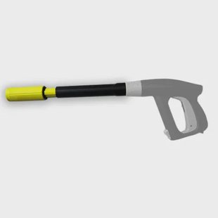 Ava Sproeikop Shotgun P70-p80 - 160 Bar - 500 L/u