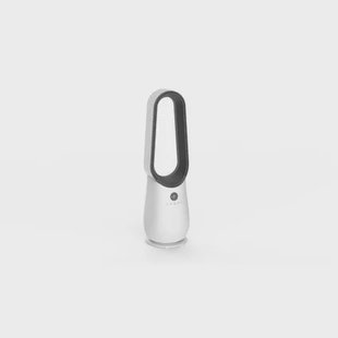 Sencys Staande Ventilator - Bladloos - 85cm - 21m³/min