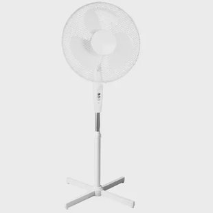 Baseline Ventilator - 40 Cm - Wit