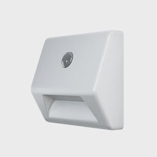 Osram Trap Nachtlicht Nightlux Wit 10 Lumen