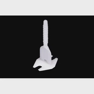 Vlakke Strip Cyclone 1,5 Mm (300 St)