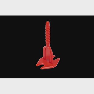 Vlakke Strip Cyclone 3 Mm (300 St)