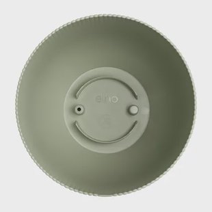 Elho Plantenschotel Sereh - Kunststof - Groen - Diam. 25cm
