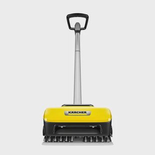 Kärcher Terrasreiniger Pcl 6 - 300w
