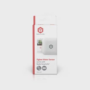 Slimme Klimaatsensor | Zigbee | Inclusief Batterij