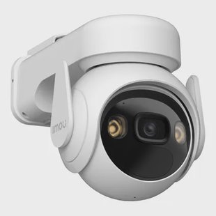 Imou Cell Pt Lite Beveiligingscamera Voor Buiten - Op Batterij - 3mp