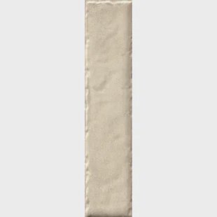 Wandtegel Monpelli - Ivoor - Keramiek - 6,5x29,8 Cm - 0,93 M²