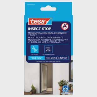 Tesa® Insect Stop Klittenband Standard Voor Deuren
