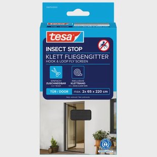 Tesa® Insect Stop Klittenband Standard Voor Deuren