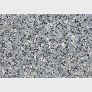 Zelfklevende Decoratiefolie Graniet Porrino - Grijs Blauw - 67,5cm X 2m