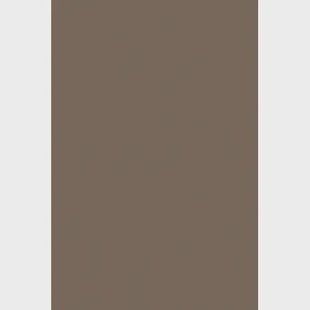 Transform Zelfklevende Decoratiefolie - Mat Taupe - 45cm X 2m