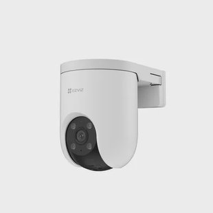 Ezviz H8c Se Beveiligingscamera Voor Buiten - Bedraad - 2k