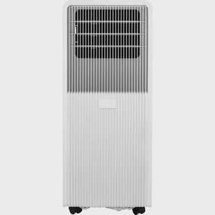 Mobiele Airconditioner Qlima P 335 Smart