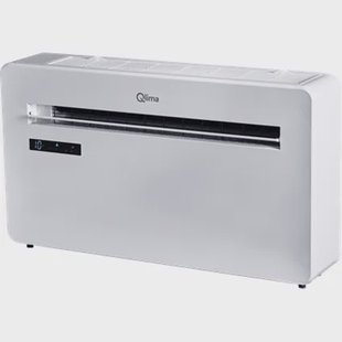 Monobloc Airconditioner Qlima Wdh 435 Ptc