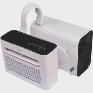Qlima Mini-split Airconditioning Met Verwarmingsfunctie