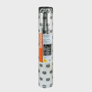 Sencys Laminaat Ondervloer 3in1 - 20db - 2mm - 15m²