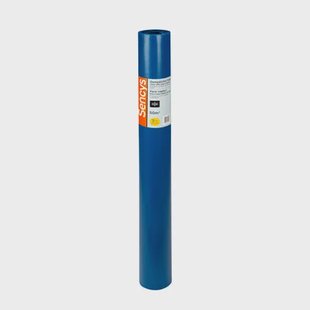 Sencys Laminaat Ondervloer Vochtscherm - Dampfolie - 0,16mm - 50m²