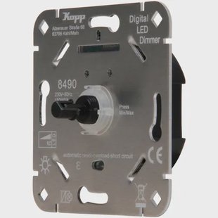 Kopp Led Dimmer