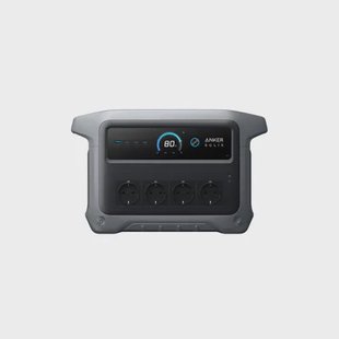 Anker Solix Powerstation C1000 Gen 2 - 1024wh - 2000w