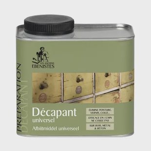 Les Anciens Ébenistes Afbijtmiddel 450ml