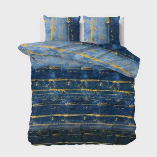 Sleeptime polyester-katoenen dekbedovertrek 2 persoons (200x220 cm)