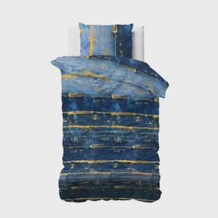 Sleeptime polyester-katoenen dekbedovertrek 1 persoons (140x220 cm)