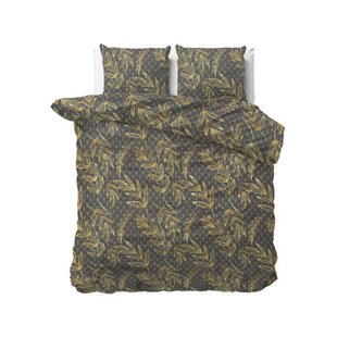 Sleeptime polyester-katoen dekbedovertrek 2-persoons (200x220 cm)