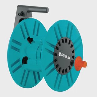 Gardena Tuinslanghaspel Max. 60m + Slanggeleider Ø13/15/19mm